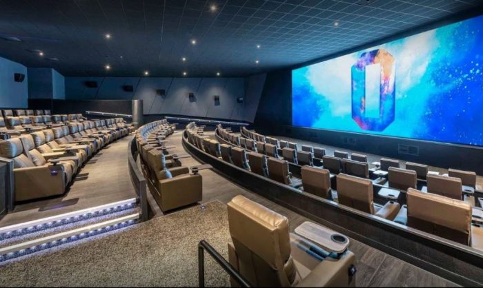 ODEON Luxe East Kilbride | Cinema in East Kilbride Best odeon east kilbride