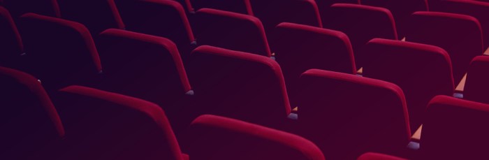 Events | The Jam Factory Jam factory cinema 2026